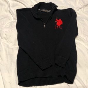Boys sweater